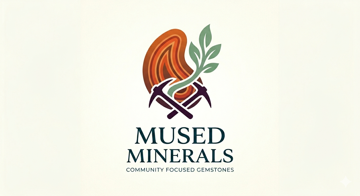 Mused Minerals