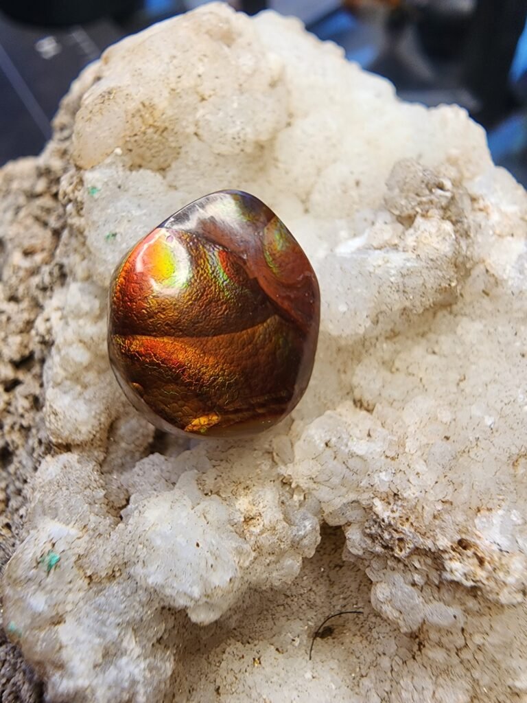 10.5ct 14x19mm